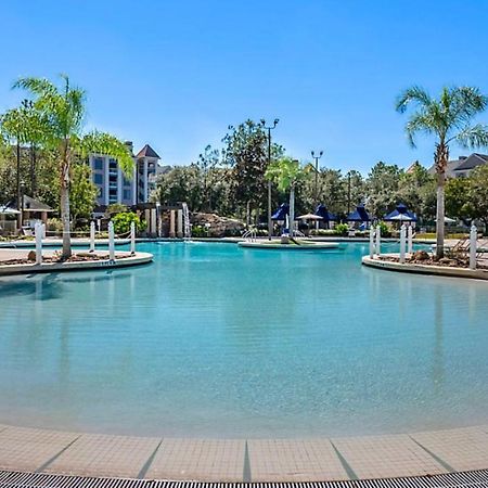 Bluegreen Vacations Grande Villas At World Golf Village Сейнт-Огастін Екстер'єр фото