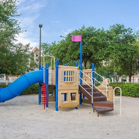 Bluegreen Vacations Grande Villas At World Golf Village Сейнт-Огастін Екстер'єр фото