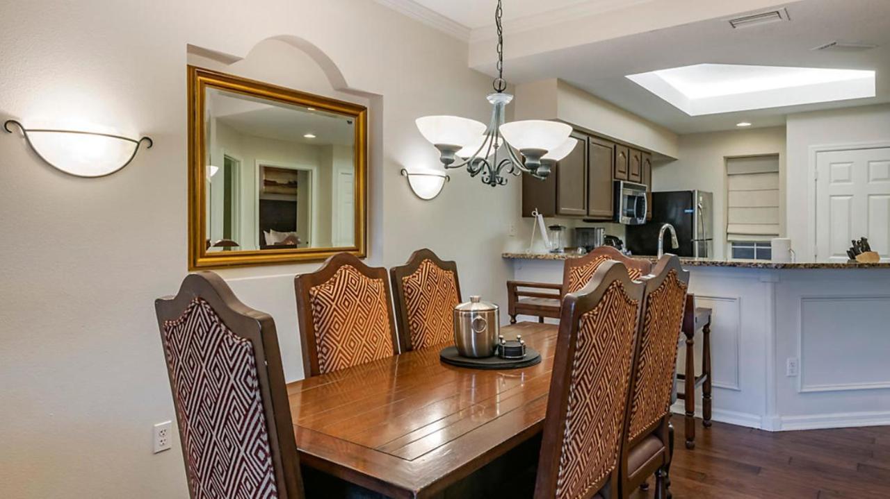 Bluegreen Vacations Grande Villas At World Golf Village Сейнт-Огастін Екстер'єр фото
