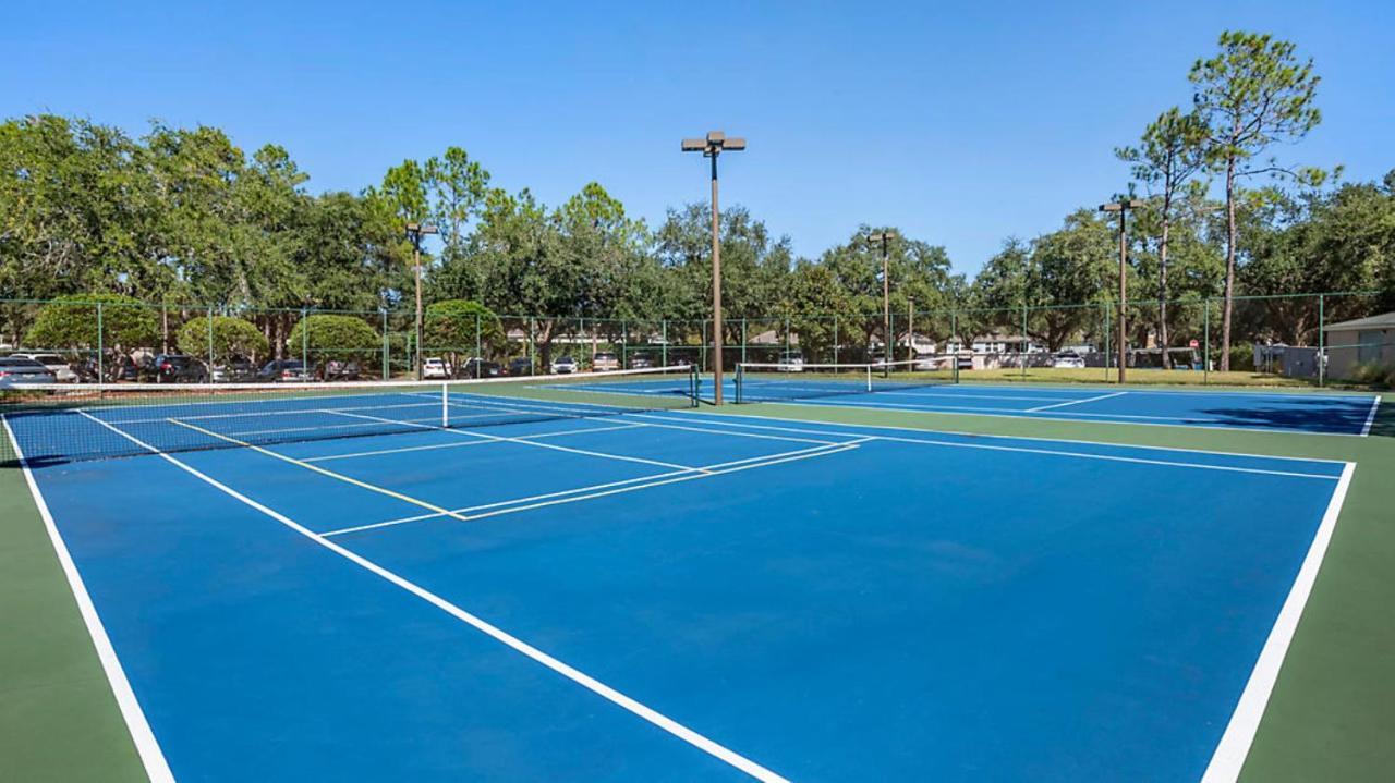 Bluegreen Vacations Grande Villas At World Golf Village Сейнт-Огастін Екстер'єр фото