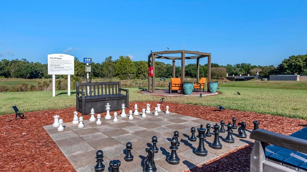 Bluegreen Vacations Grande Villas At World Golf Village Сейнт-Огастін Екстер'єр фото