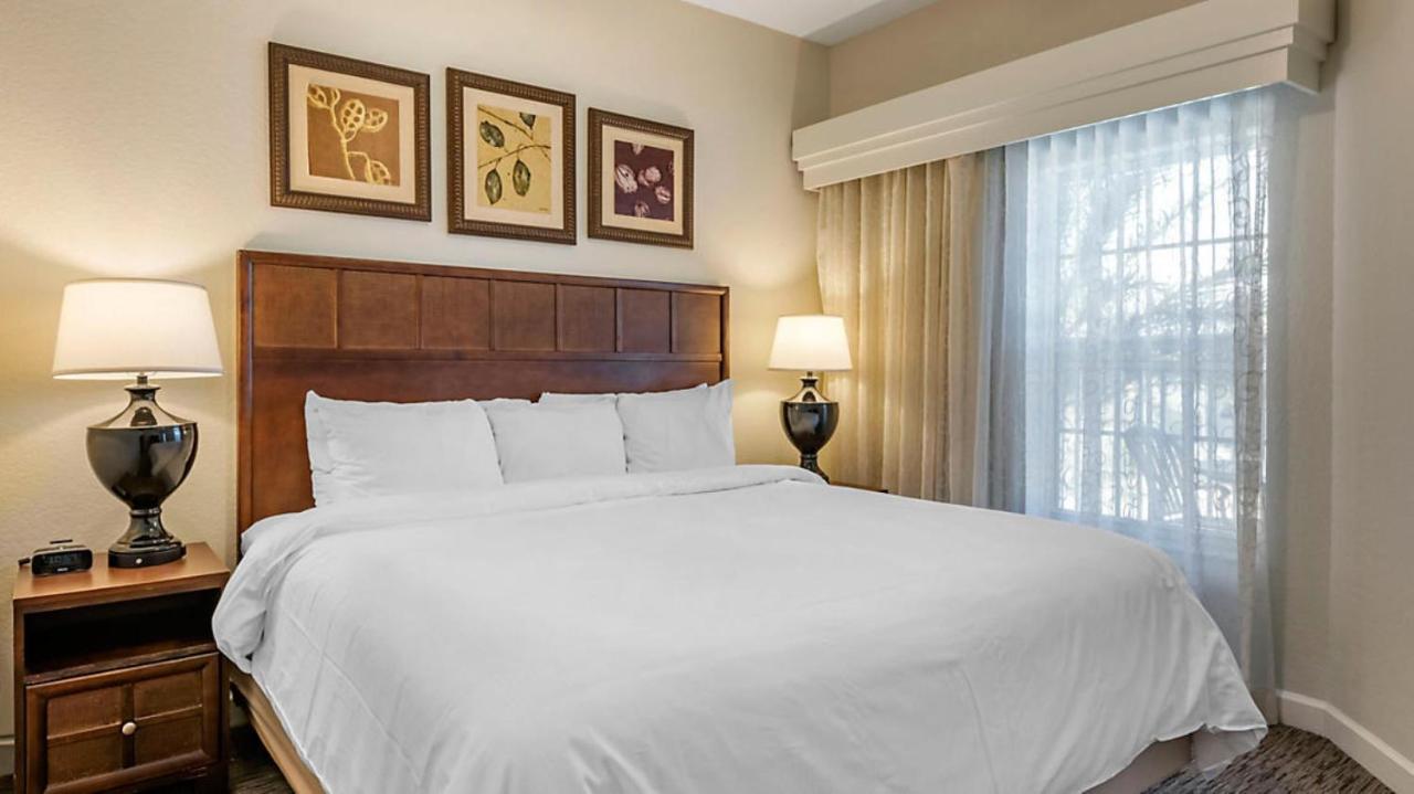 Bluegreen Vacations Grande Villas At World Golf Village Сейнт-Огастін Екстер'єр фото