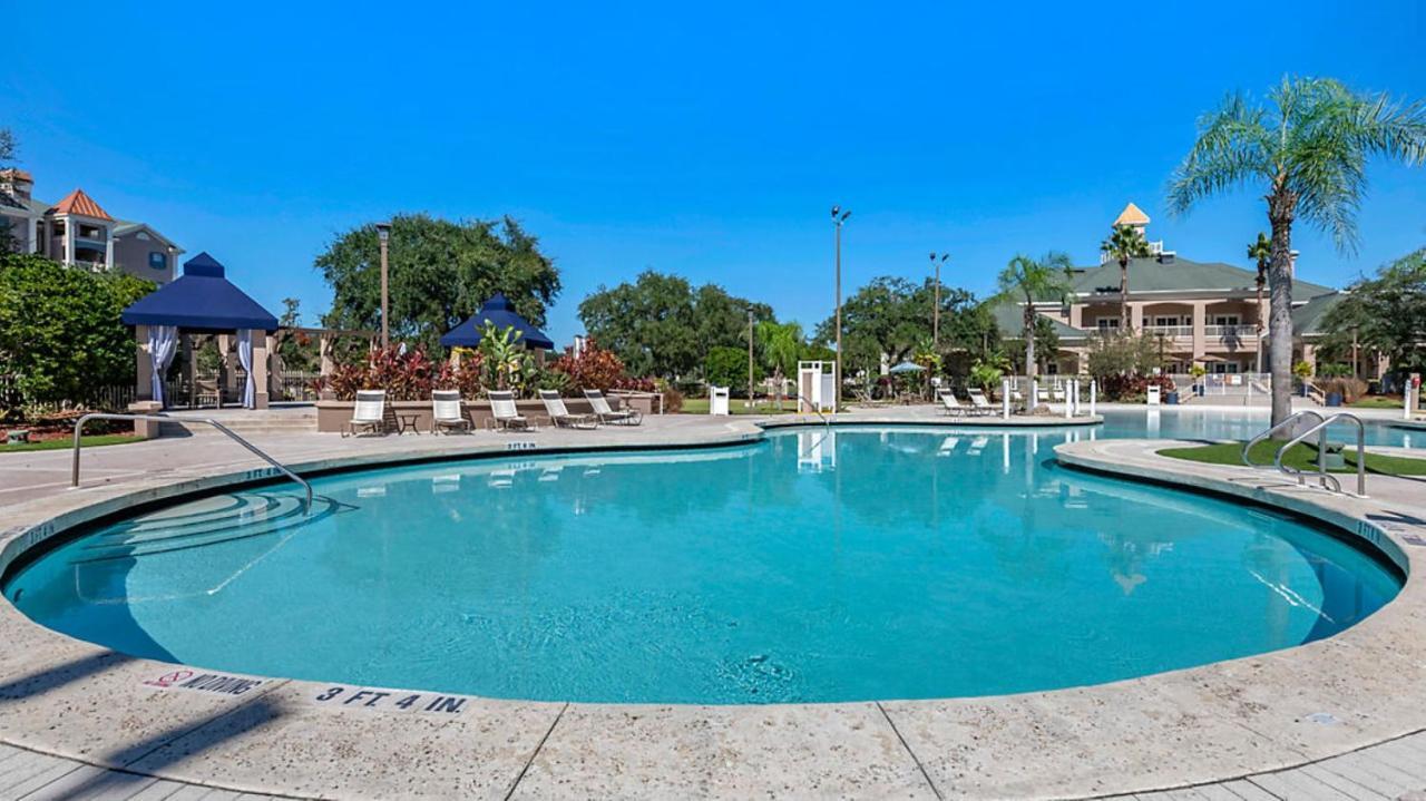 Bluegreen Vacations Grande Villas At World Golf Village Сейнт-Огастін Екстер'єр фото