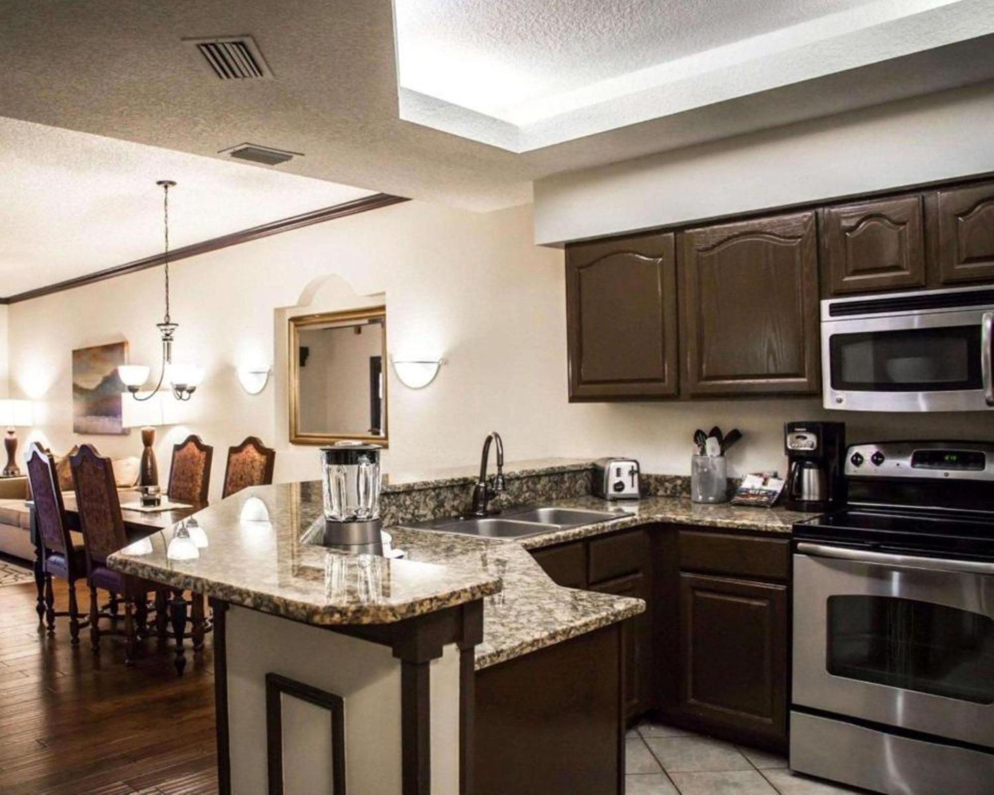 Bluegreen Vacations Grande Villas At World Golf Village Сейнт-Огастін Екстер'єр фото