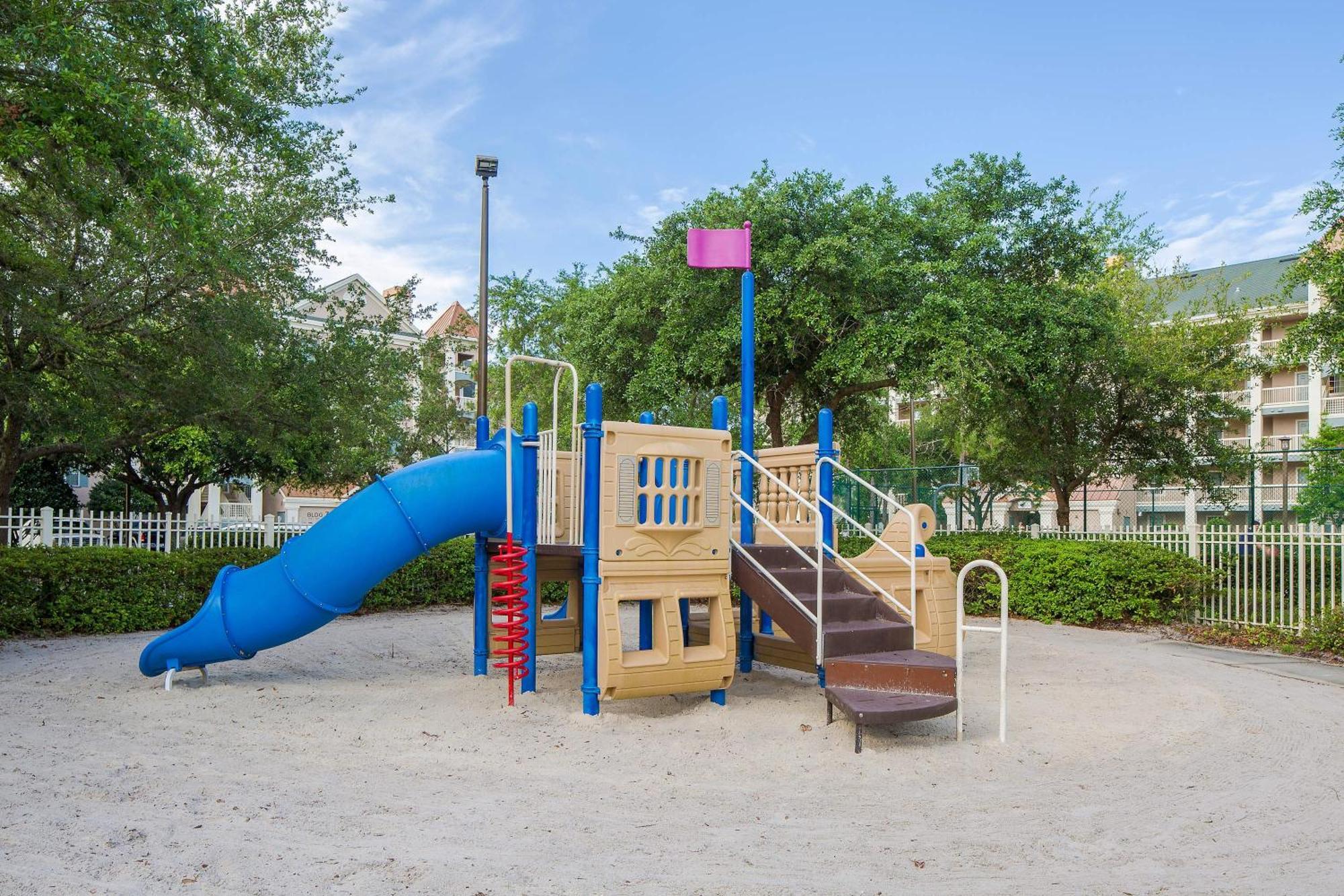Bluegreen Vacations Grande Villas At World Golf Village Сейнт-Огастін Екстер'єр фото