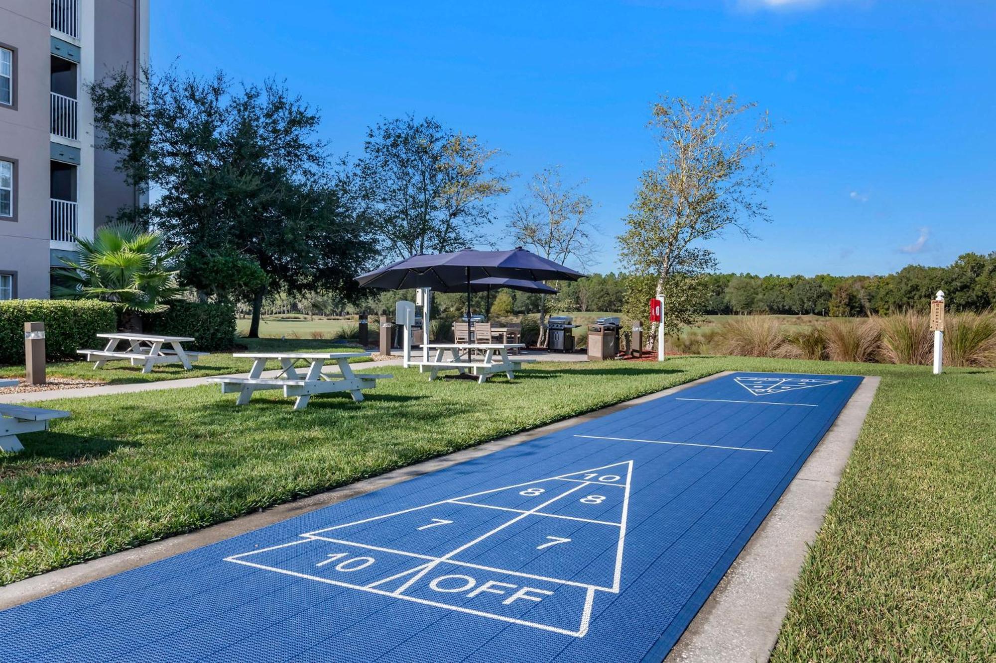 Bluegreen Vacations Grande Villas At World Golf Village Сейнт-Огастін Екстер'єр фото