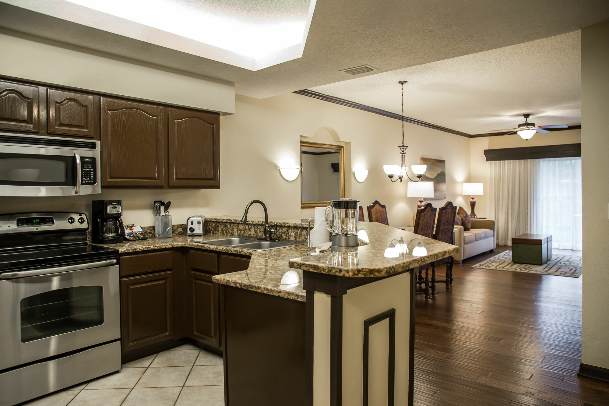 Bluegreen Vacations Grande Villas At World Golf Village Сейнт-Огастін Екстер'єр фото